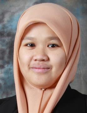 ANISAH BINTI TINGUAN